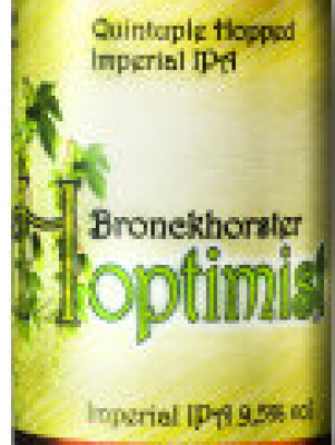 Bronckhorster Hoptimist